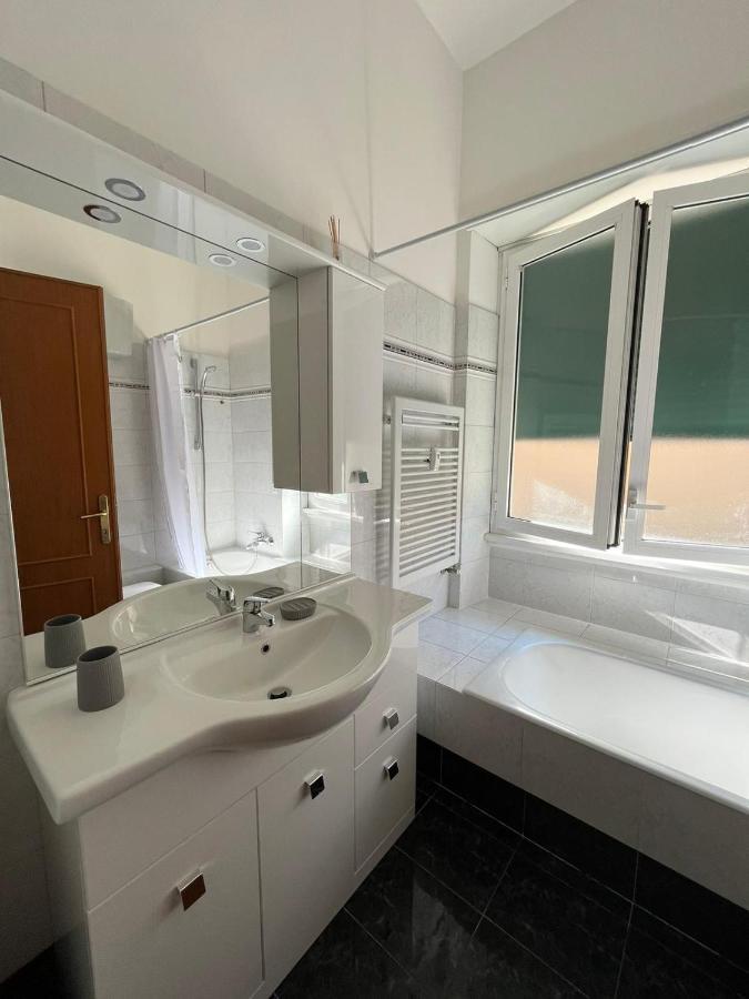 Appartamento Vacanze Romane Екстер'єр фото