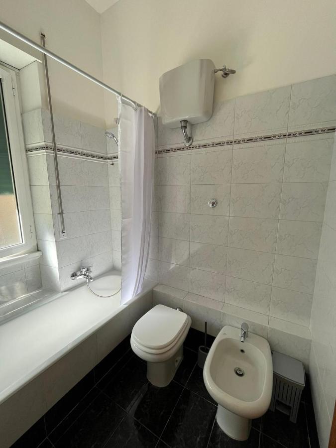 Appartamento Vacanze Romane Екстер'єр фото