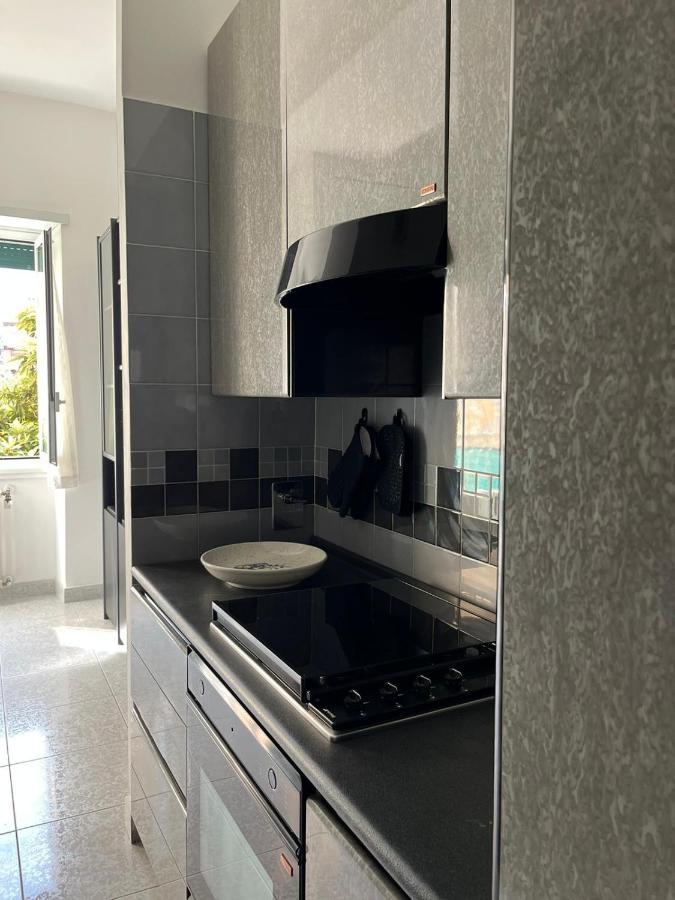 Appartamento Vacanze Romane Екстер'єр фото