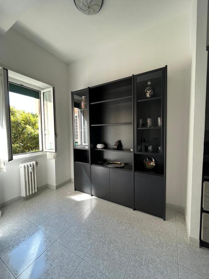 Appartamento Vacanze Romane Екстер'єр фото
