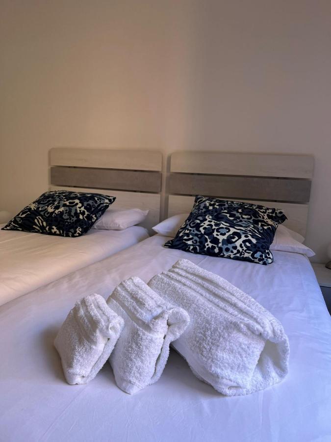 Appartamento Vacanze Romane Екстер'єр фото