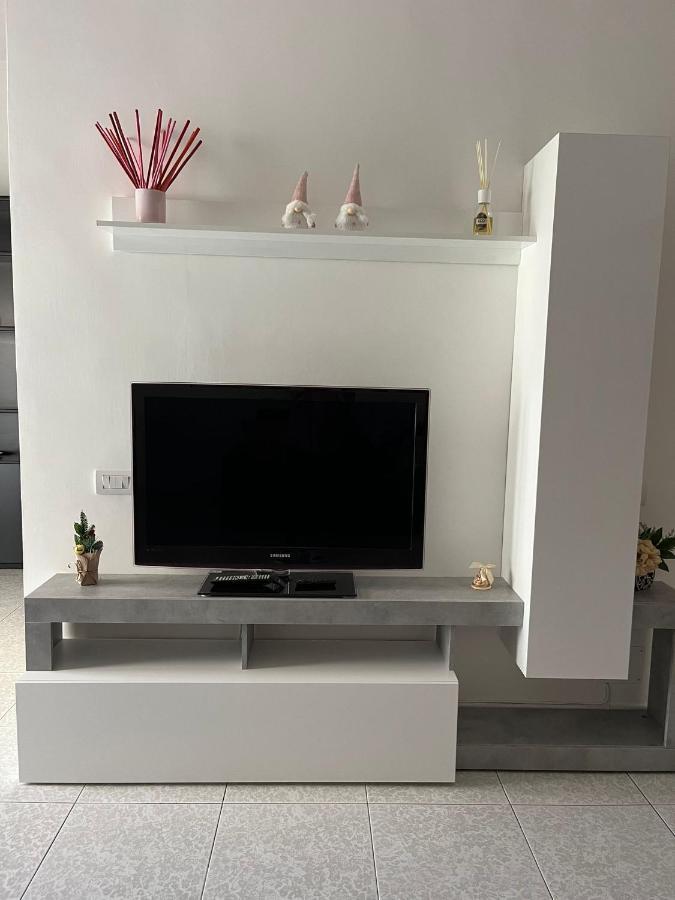 Appartamento Vacanze Romane Екстер'єр фото