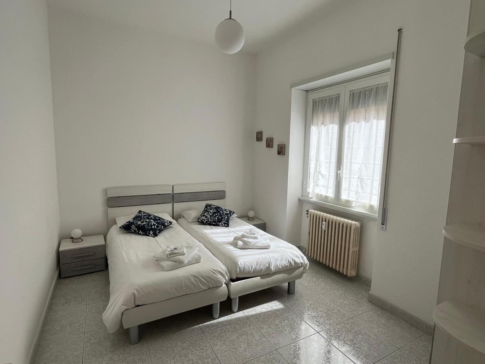 Appartamento Vacanze Romane Екстер'єр фото