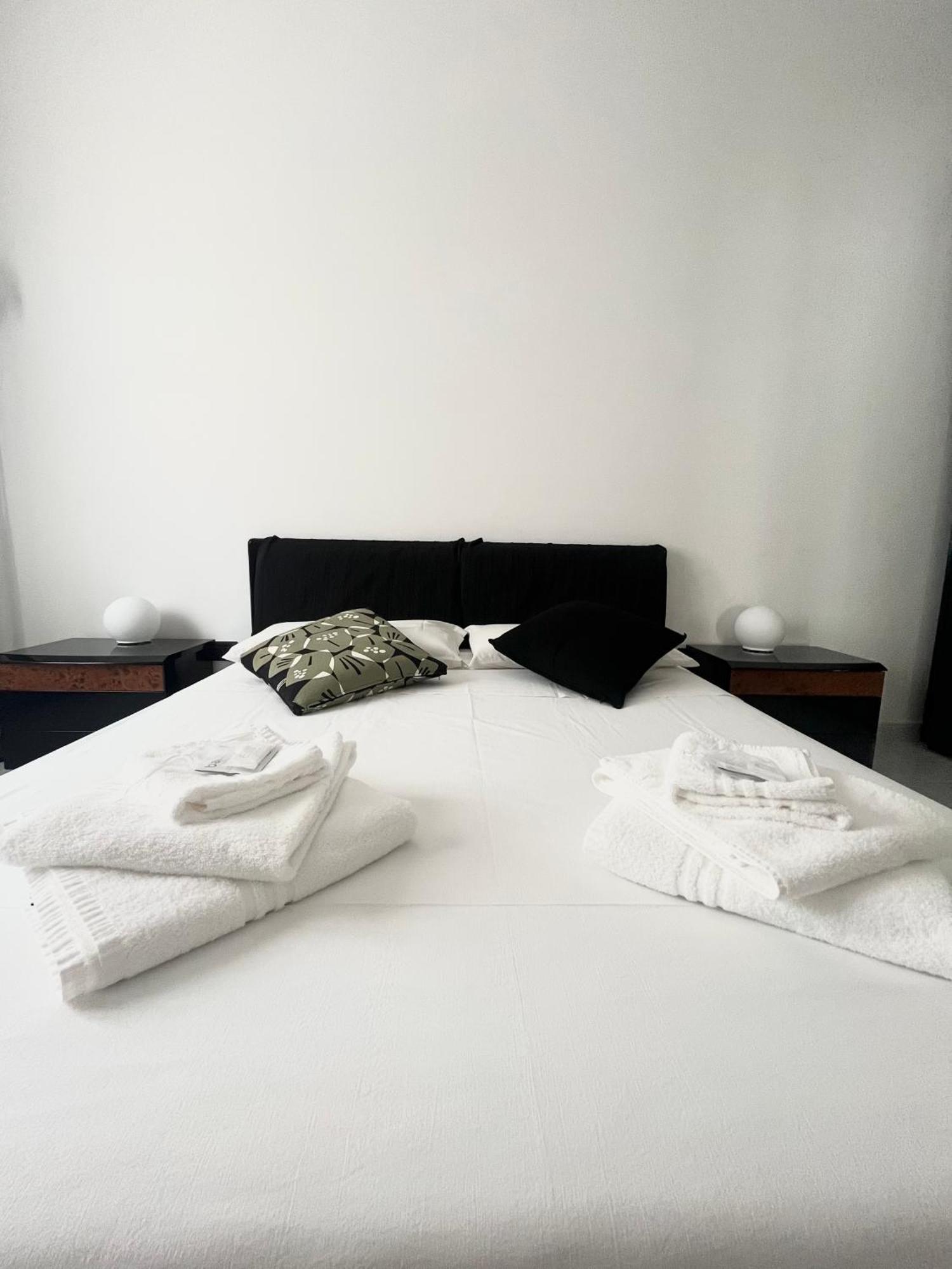 Appartamento Vacanze Romane Екстер'єр фото