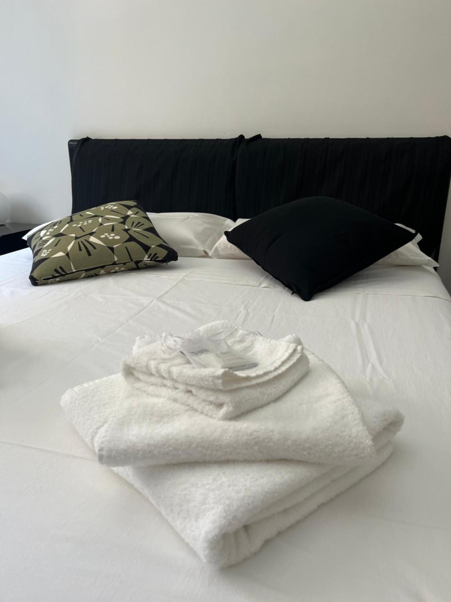 Appartamento Vacanze Romane Екстер'єр фото